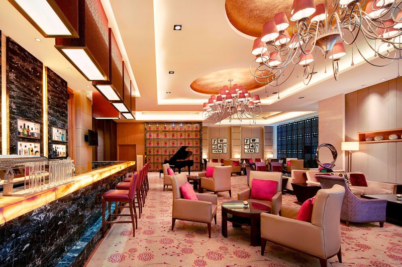 sheraton wuxi binhu hotel