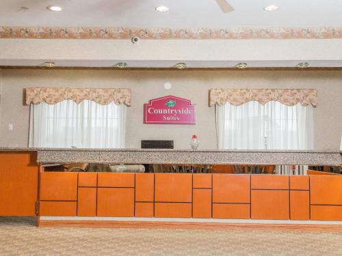 countryside suites lincoln