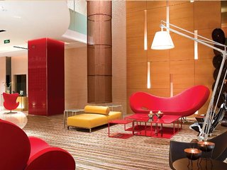 Pan Pacific Xiamen,Siming>>Huli,5 star