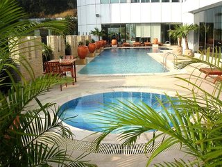 Pan Pacific Xiamen,Siming>>Huli,5 star