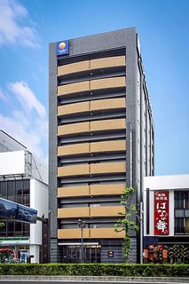Comfort Hotel Yamagata,Yamagata>>Tendo,3 star