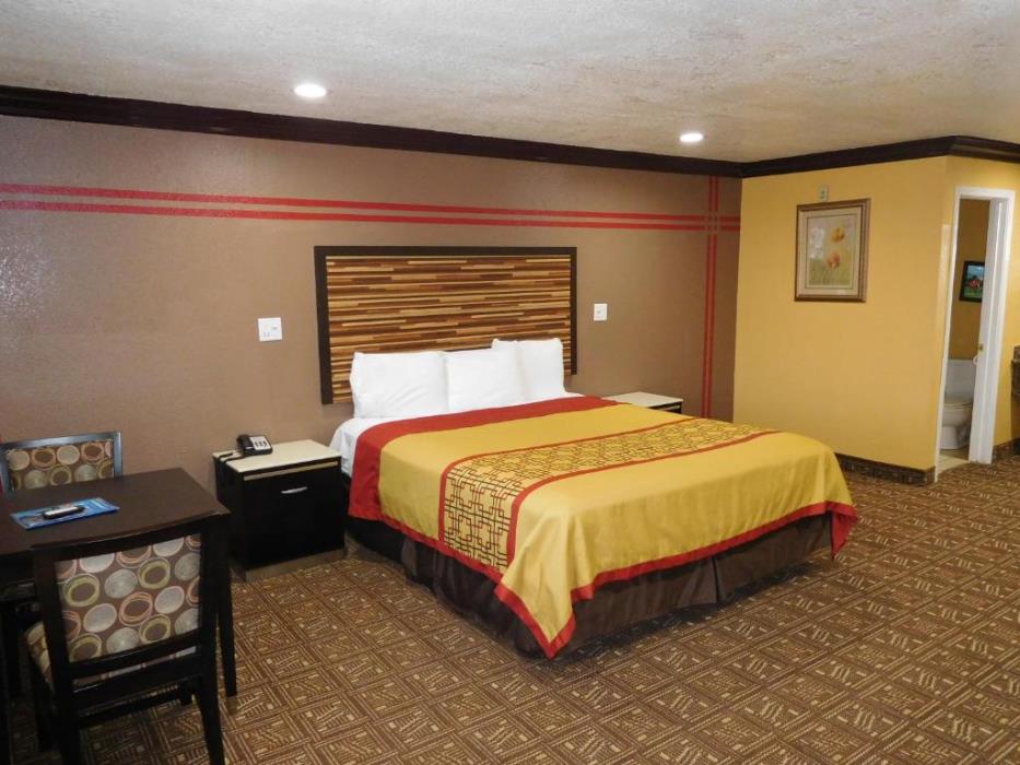 diamond inn