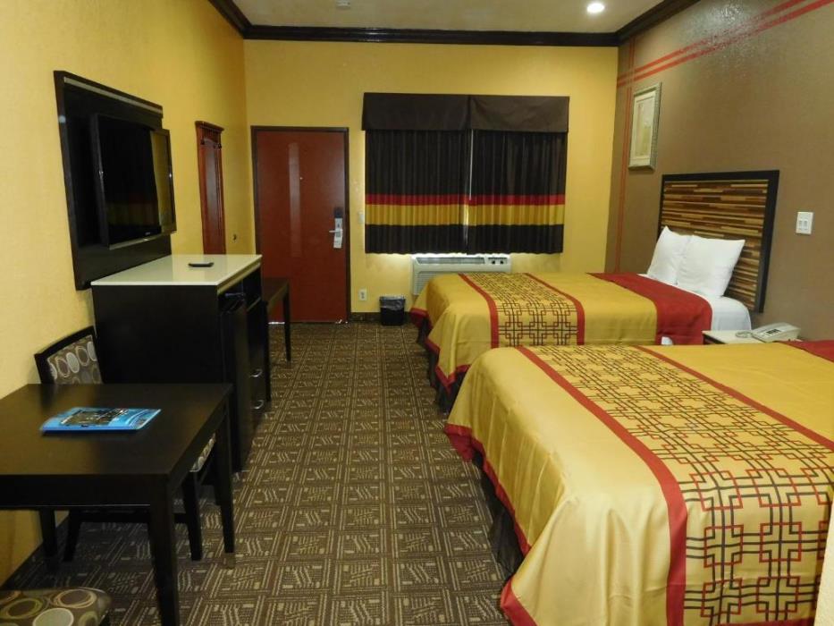 diamond inn