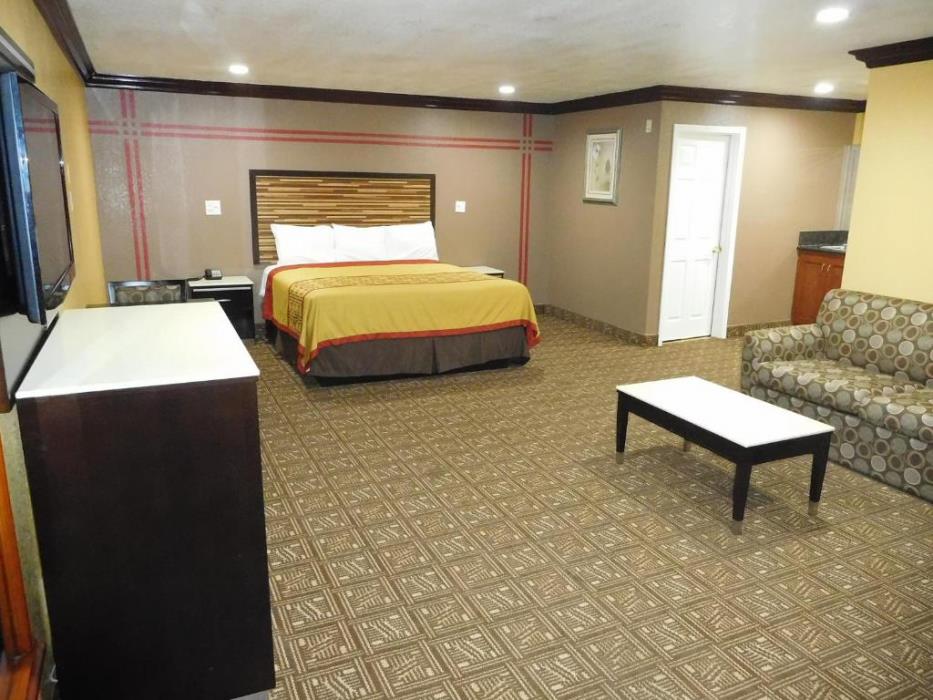 diamond inn