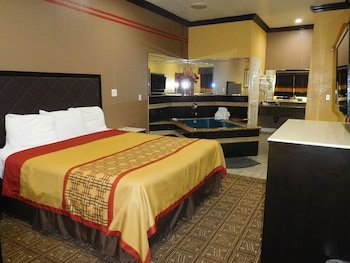 diamond inn