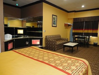diamond inn