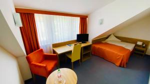 Hotel Erbgericht Krippen,Dresden>>Bad Schandau,3 star