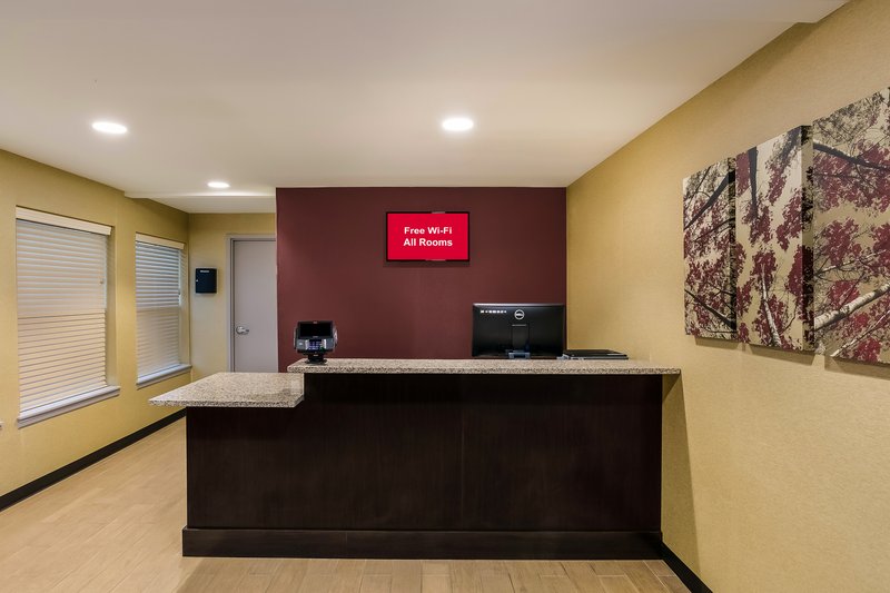 red roof inn hershey