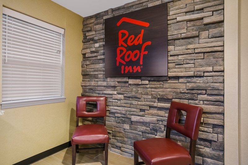 red roof inn hershey