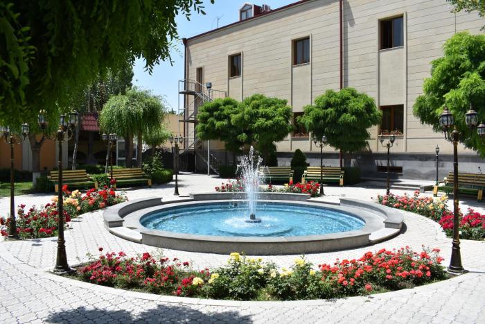 yerevan