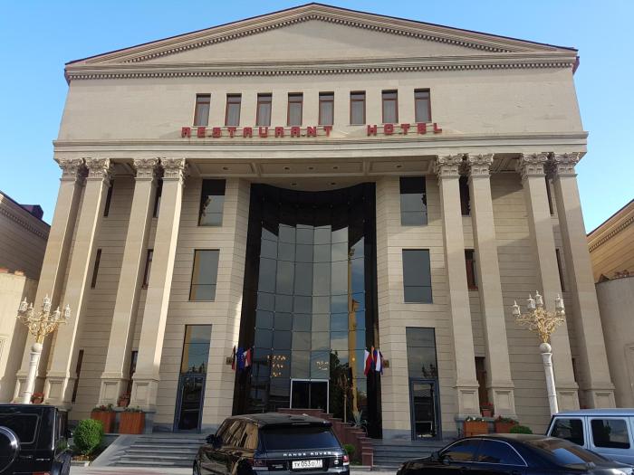 yerevan