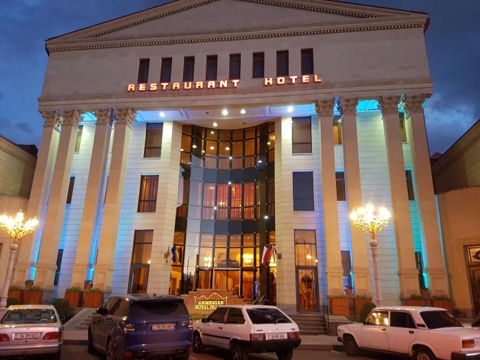 yerevan