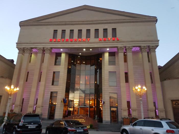 yerevan