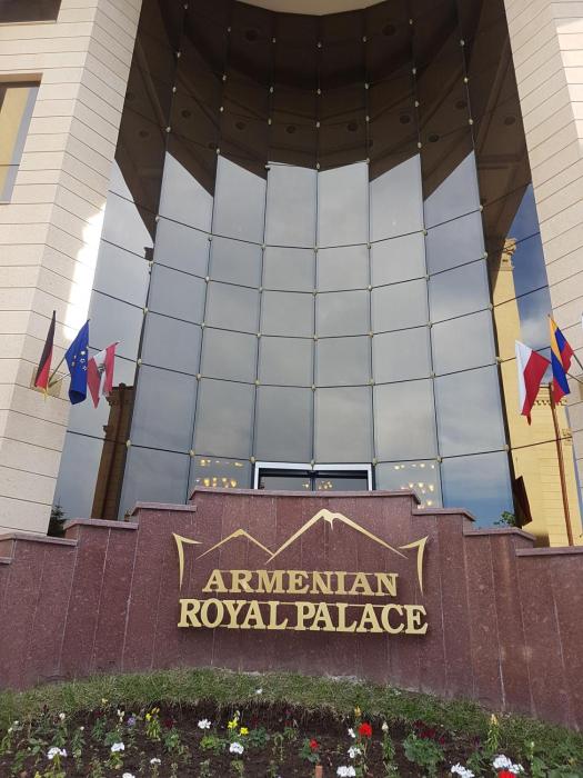 yerevan