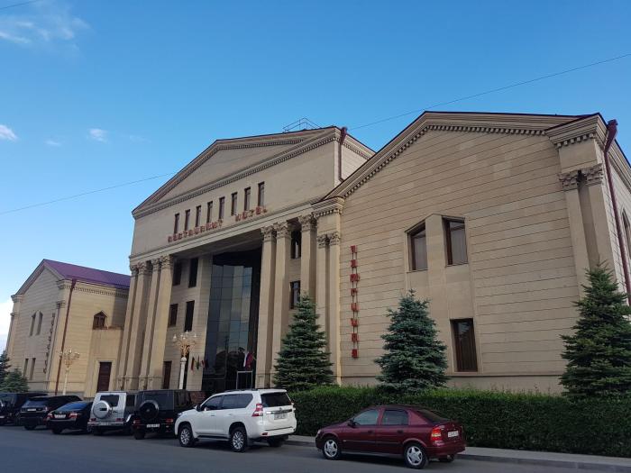 yerevan