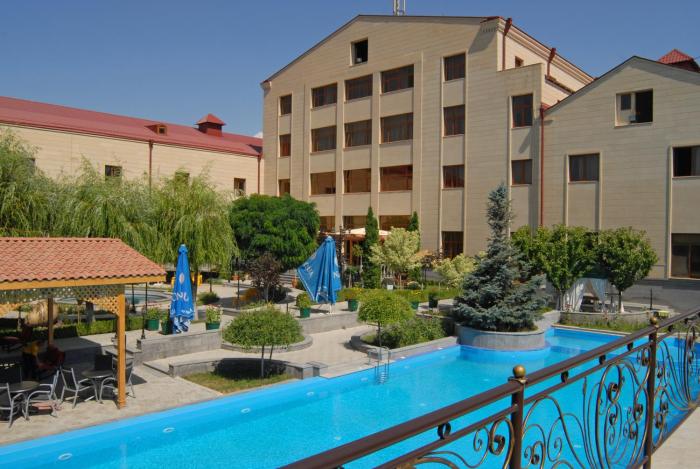 yerevan