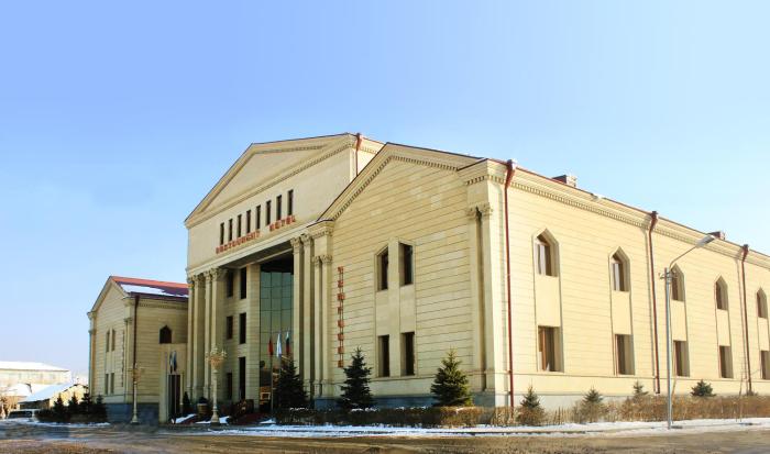 yerevan