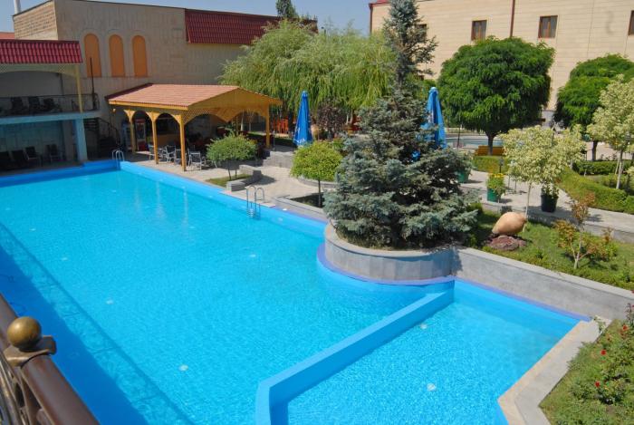 yerevan