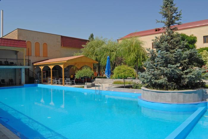yerevan