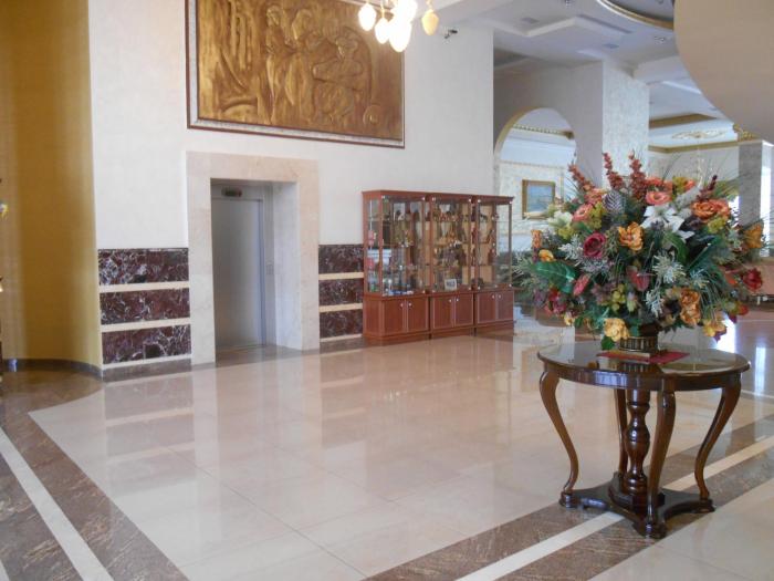yerevan