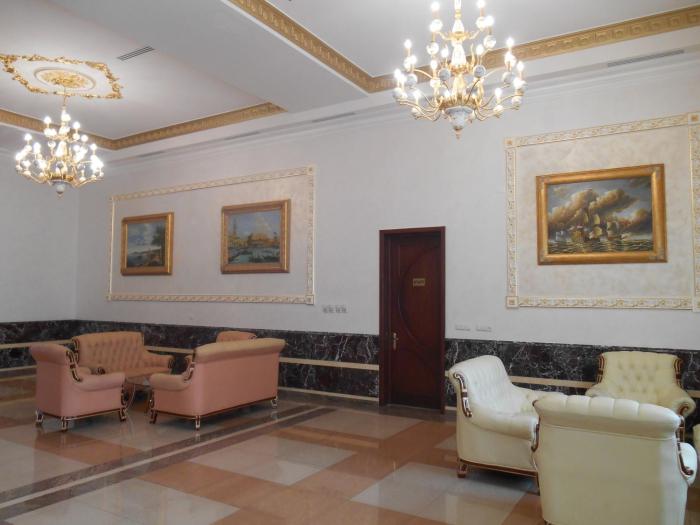 yerevan