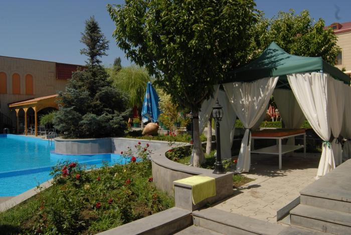 yerevan