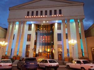 yerevan