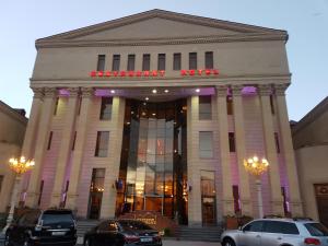 yerevan
