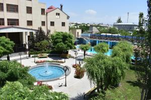 yerevan