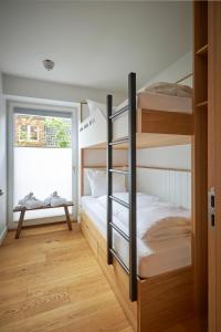 Inselhotel Vierjahreszeiten,Leer>>Borkum,4 star