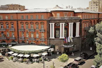 grand hotel yerevan