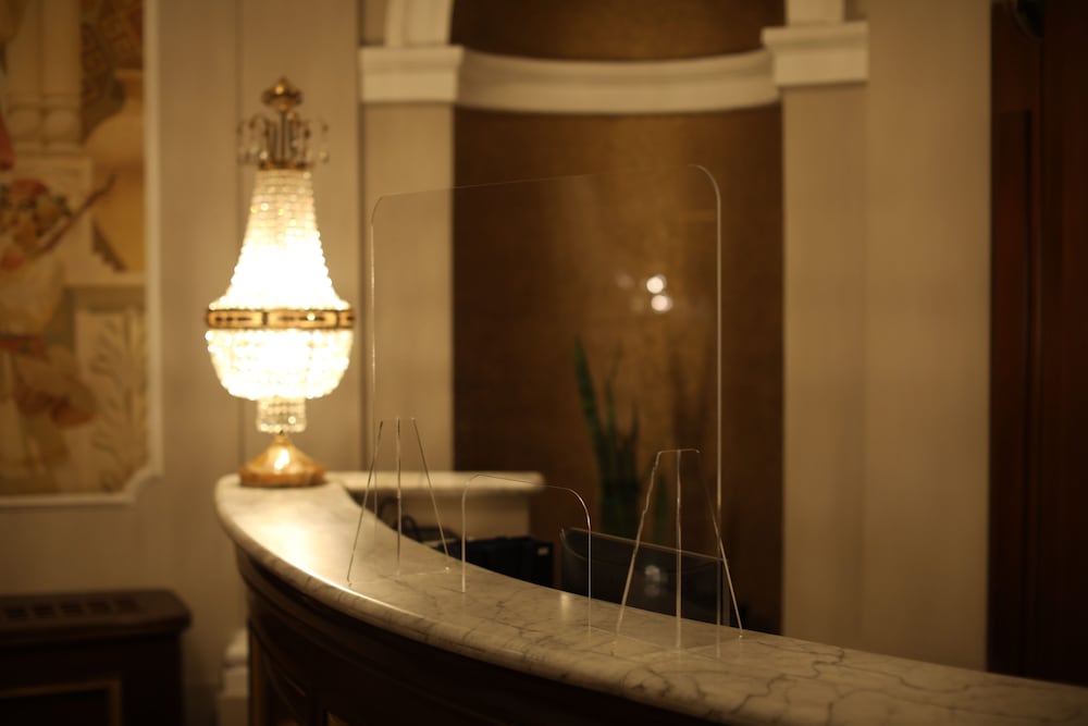 grand hotel yerevan
