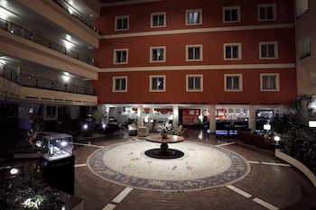 grand hotel yerevan