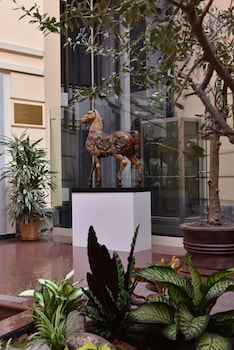 grand hotel yerevan