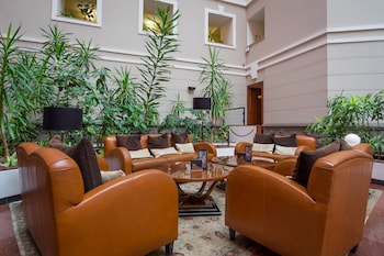 grand hotel yerevan