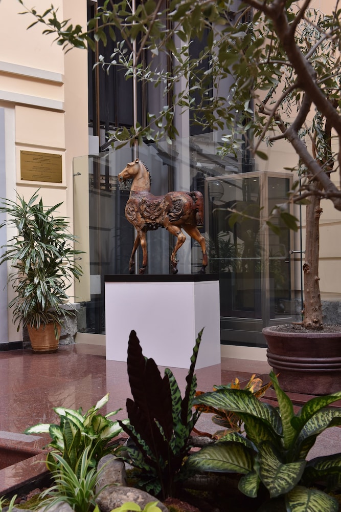grand hotel yerevan