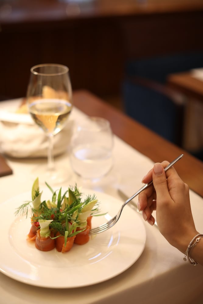 grand hotel yerevan
