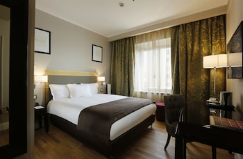 grand hotel yerevan