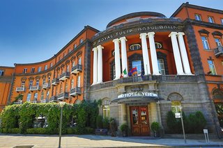 Grand Hotel Yerevan,Kentron>>Yerevan,5 star