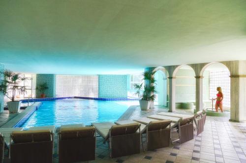 park hotel terme