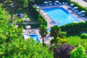 park hotel terme