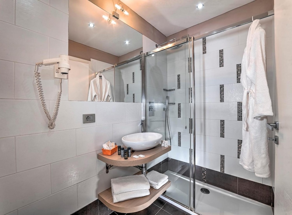 park hotel terme