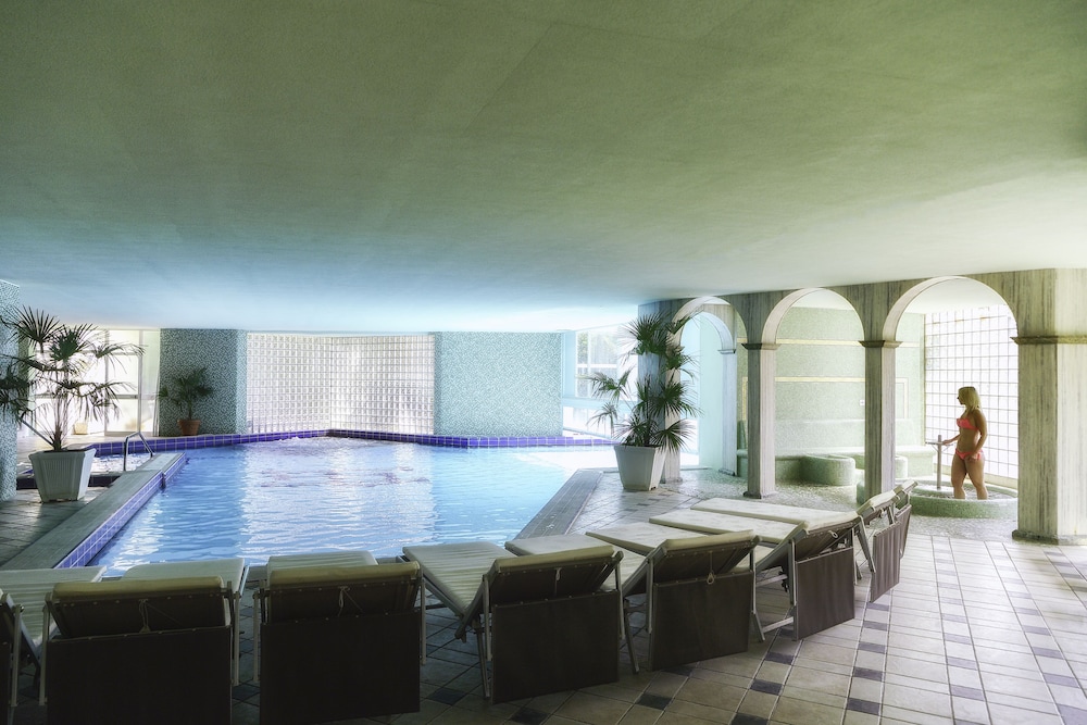 park hotel terme