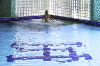 park hotel terme