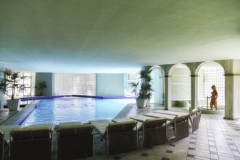 park hotel terme