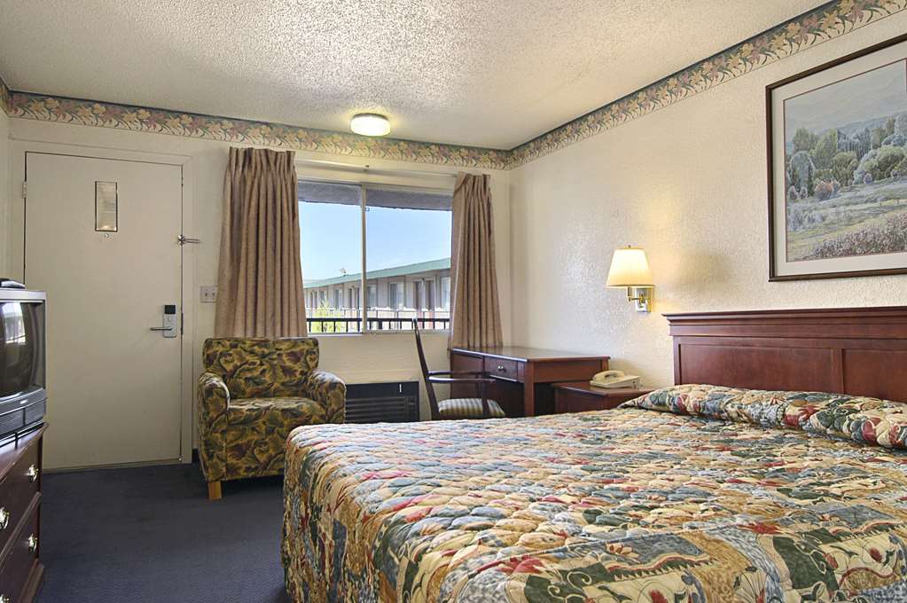 days inn by wyndham yuba city