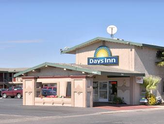 days inn by wyndham yuba city