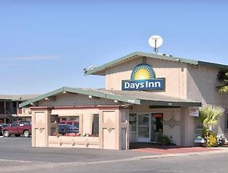 Days Inn By Wyndham Yuba City,Sutter>>Marysville,2 star