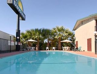 Days Inn By Wyndham Yuba City,Sutter>>Marysville,2 star