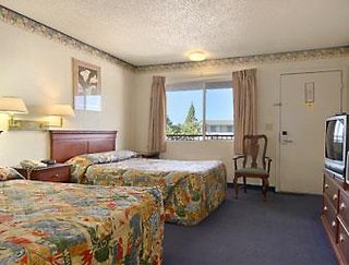 Days Inn By Wyndham Yuba City,Sutter>>Marysville,2 star